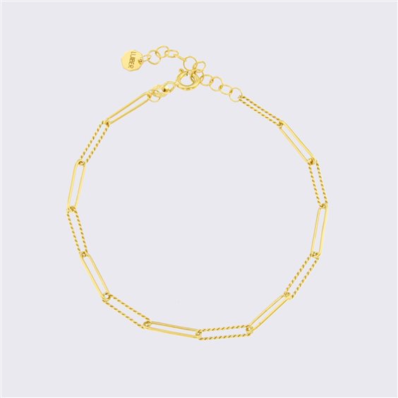 Bracciale Domar in Oro giallo BRL0167-G - BRL0167-G